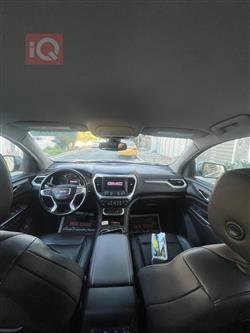 جي ام سي اكاديا